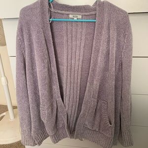 Women’s cardigan